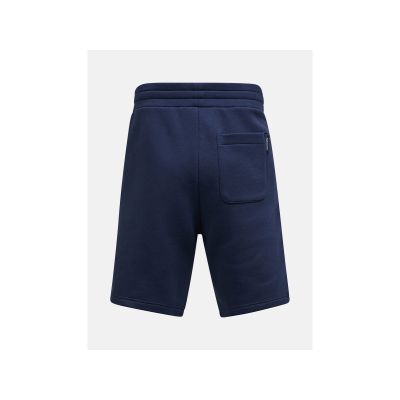 3. Peak Performance M Original Sweatshorts blau