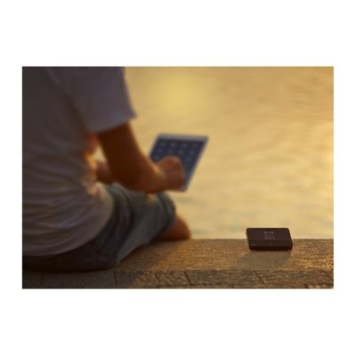 26. TP-LINK M7350 Mobiler Router (4G, LTE; schwarz)