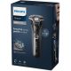 5. Philips Series 5000 S5898/35 Nass- und Trockenrasierer mit 2 Zubehörteilen