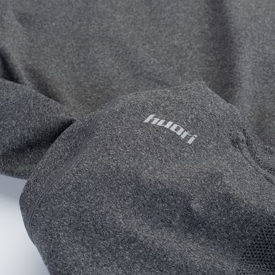 5. Herren-Langarmshirt HAZH SENIOR