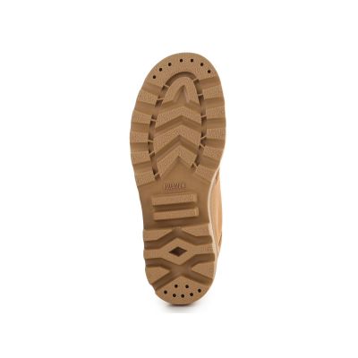 8. Palladium Plbrousse X Kitsune Woodlin W Schuhe 78454-209-M