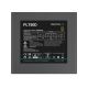 3. DeepCool PL750D Netzteilmodul 750 W 20+4-Pin ATX Schwarz
