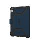 2. UAG Metropolis SE Series Rugged Case für iPad 10.9 (10. Generation, 2022) - Metropolis SE Mallard - Tablet Flip Case - Resistant - Polyurethan - Crosshatch - 10.9" - für Apple iPad 10.9" (10. Generation)