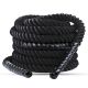 6. Battle Rope für Crosstraining, 35 mm, 12 m