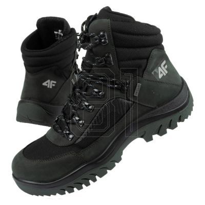 2. Wanderschuhe 4F M OBMH253 22S
