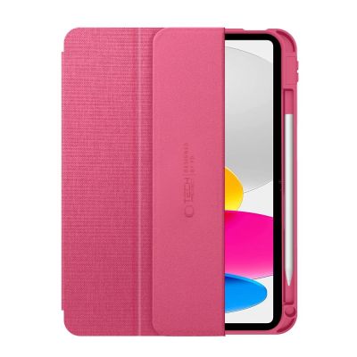 3. Tech-Protect SC Pen Canvas iPad 10,9" 10 / 2022 / 11" 11 / 2025 Hülle - Rosa