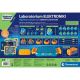 5. Clementoni Science Fun. Elektroniklabor