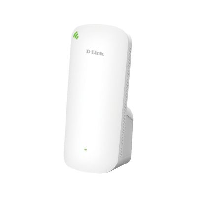 11. D-Link AX1800 Mesh Wi-Fi 6 Reichweite Weiß 100, 1000 Mbit/s