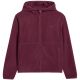 6. Fleece-Sweatshirt 4F W 4FWAW25TFLEF355 60S