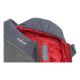 4. Robens Snowfall II Halbrechteckiger Schlafsack für Erwachsene, Nylon, Polyester, Grün