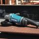 4. Makita GA9070X1 Winkelschleifer 6600 U/min 2400 W 3,6 kg