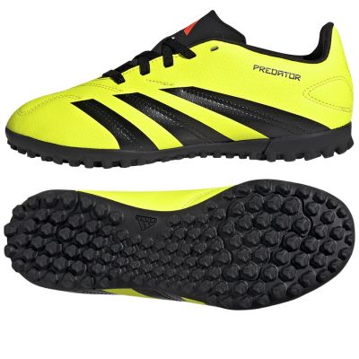 Adidas Predator Club L TF Jr IG5436 Fußballschuhe