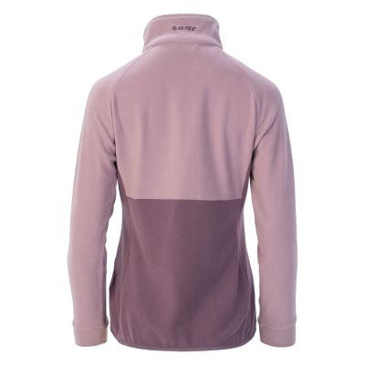2. Damen Fleece LADY RIVANO 1/2