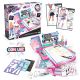 5. Canal Toys So Slime Fashion Designer Light-Up Studio