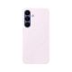 Samsung Silikon- Magnet Case EF-ES741CPE für Samsung Galaxy S26 FE, kompatibel mit MagSafe – Pink