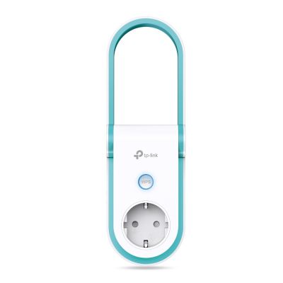 3. TP-LINK RE365 WLAN-Signalverstärker