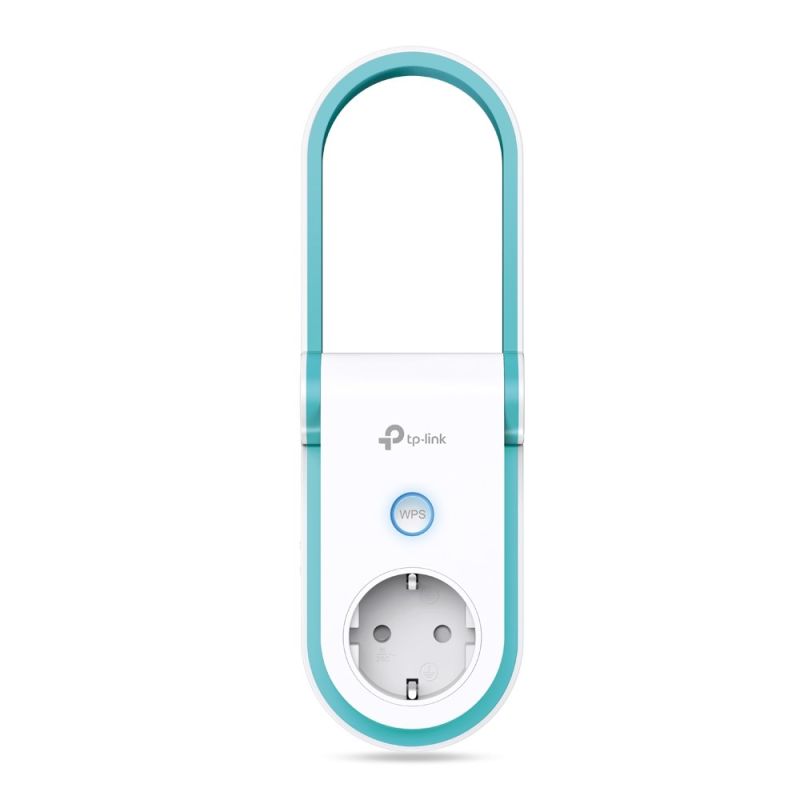 3. TP-LINK RE365 WLAN-Signalverstärker