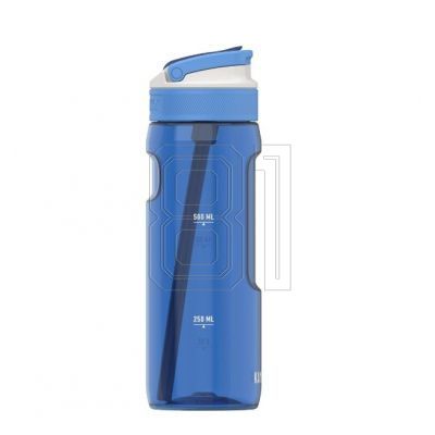2. Kambukka Lagoon Wasserflasche 750 ml Crisp Blue