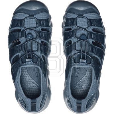 17. Keen Hyperport H2 M 1030856 Sandalen