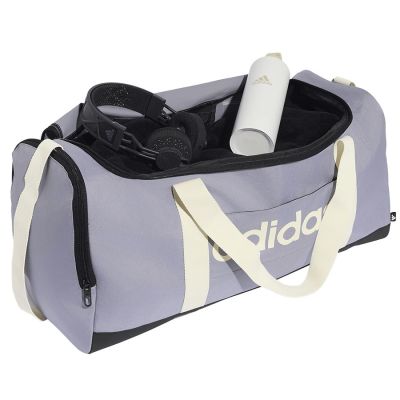 4. Adidas Linear Duffel KS2069 Tasche