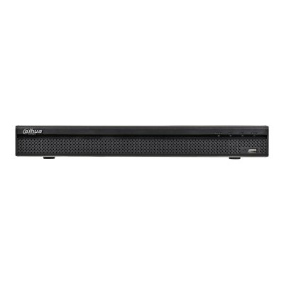 21. Dahua DHI-NVR4208-8P-4KS3 IP-Recorder