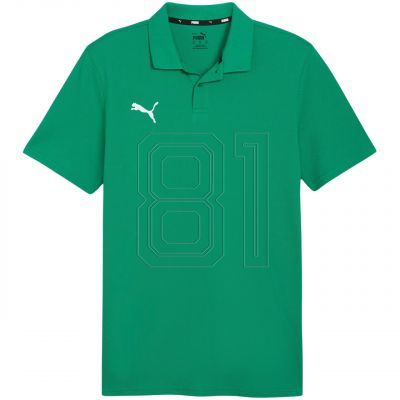 Puma Team Goal Casuals Poloshirt M 658605 05