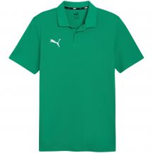 Puma Team Goal Casuals Poloshirt M 658605 05
