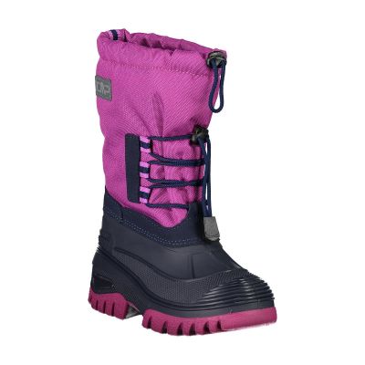 6. CMP Kids Ahto Wp JR 3Q49574K-H887 Schuhe