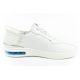 5. Skechers [251027/WHT] SLIP-INS Sneakers