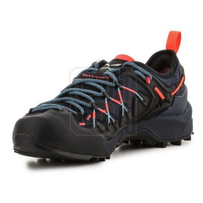 4. Salewa Ws Wildfire Edge GTX W 61376-3965 Trekkingschuhe