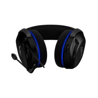 4. HyperX Cloud Stinger 2 Core PS Gaming-Headset (Schwarz)
