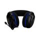 4. HyperX Cloud Stinger 2 Core PS Gaming-Headset (Schwarz)