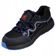 GALMAG LOW SCHUHE 650 GRÖSSE 42 KAT. S1P PALMER