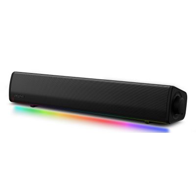 2. Creative Labs Sound Blaster GS3 Schwarz Kabelgebunden und Kabellos 12W
