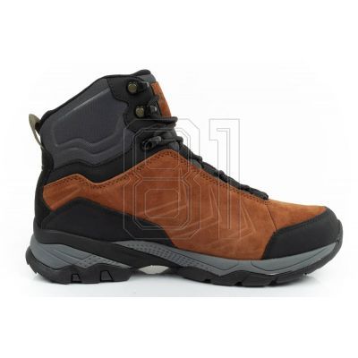 4. CMP Melnick M 3Q18587 P777 Trekkingschuhe