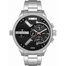 Herrenuhr PAUL LORENS PL20021B-1C1 + Box