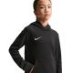 3. Nike Park 26 Fleece-Hoodie für Kinder, Schwarz, IB1226 010