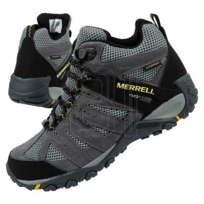 2. Merrell Accentor 2 Vent M J50841 Wanderschuhe
