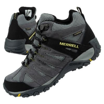 2. Merrell Accentor 2 Vent M J50841 Wanderschuhe