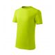 3. Malfini Classic New Jr T-Shirt MLI-13562