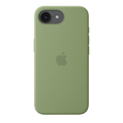 4. Apple MHWF4ZM/A Hülle für Mobiltelefone 15,5 cm (6,1") Grün