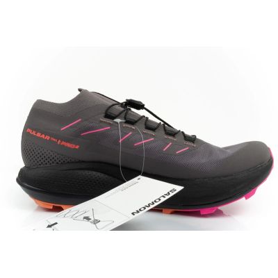 13. Salomon Pulsar Trail Pro M 473853 Laufschuhe