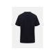 3. Peak Performance M Original T-Shirt mit kleinem Logo, Schwarz