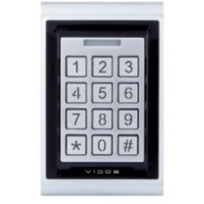 VIDOS ZS50 Codeschloss