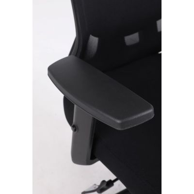 39. Ergonomischer Bürostuhl ACTIVEJET T5 schwarz
