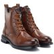 4. Damen-Ankle-Boots in Braun Vinceza 27-58578