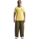 8. Nike Brasilien 2026 Stadion Heimtrikot Herren Gelb IF7054 724