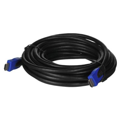 2. Lanberg CA-HDMI-20CU-0075-BK Kabel (HDMI M - HDMI M; 7,5 m; schwarz)
