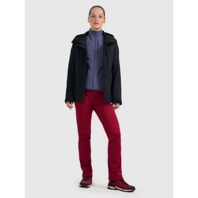 11. Damen-Trekkingjacke 10000 Membran 4F 4FWAW25TTJAF1011-20S