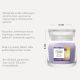 4. Kleine Kerze LEMON LAVENDER YANKEE